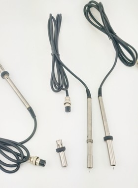 自动焊锡机温控器9016手柄组件 150W/200W焊笔组件定制