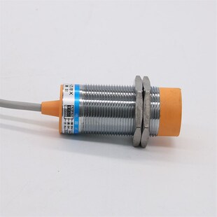 CHIIB中国沪工电容式传感器LJC30A3-H-Z-BX BY三线常开J/EZ 2线