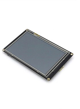 Nextion NX8048K070 增强版 7寸人机交互界面HMI 英文版内核