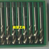 1.0 0.75 M10 1.25 上刃三圈螺旋槽机用丝锥 螺旋丝攻M8