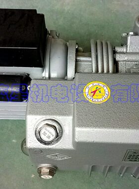 XD-020南通太平洋真空泵20m3/h  200Pa 220V 380V可选