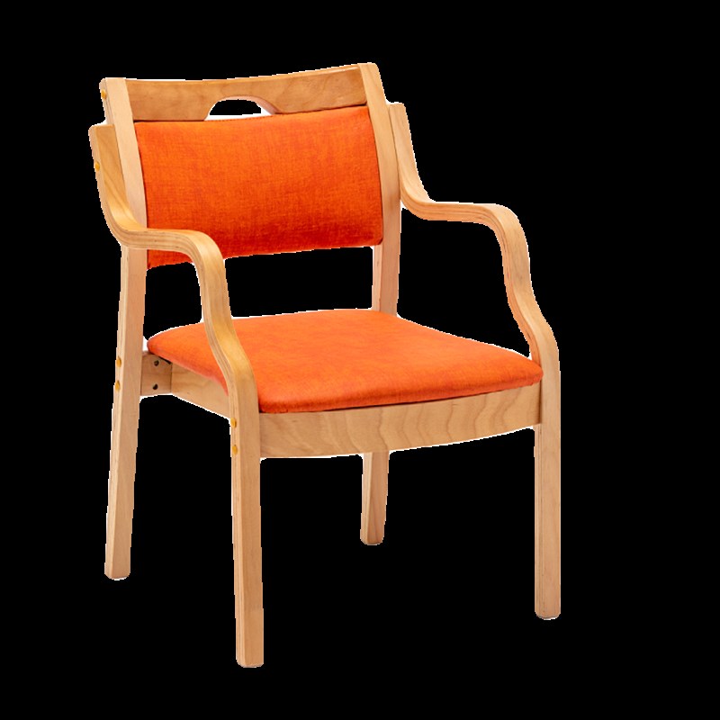 养老适老桌椅社区敬老院养老院老年公寓家用N养老桌椅休闲组合餐