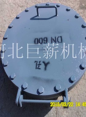 JX椭圆形人孔300*400椭圆人53005椭圆人孔现货