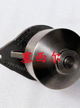 适用于6BT发动机水泵3286278  4934058  3973114/