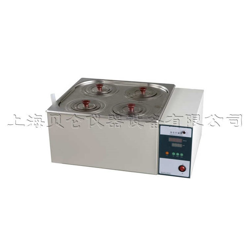 不锈钢控温油智能浴智能控温 锅 内胆锅M恒温 精度高水浴数显