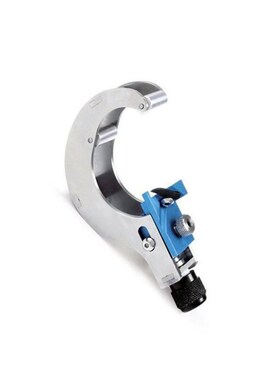 35KV主绝缘层倒角器CST335电缆末端倒角机高压线缆剥削器开剥器