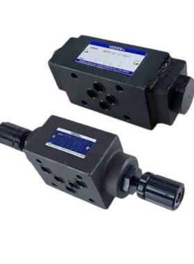 新款油研MPA/MPB/MPW-01/03/04/06-2/4/X/Y-20/30/40/10Y 单向