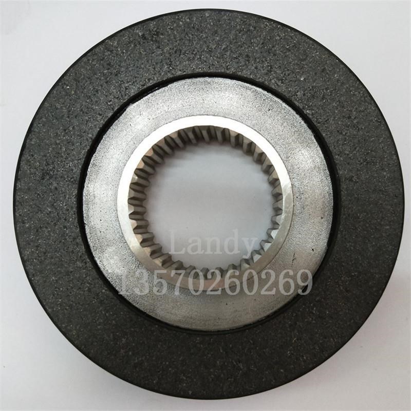 进口刹车器20制动盘100转子100来令片摩擦