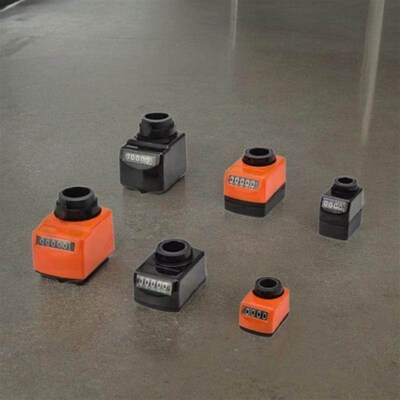 DPTR2/DPTR3/DPTR4/DPTR5/DPTR6-CSE6/8/10/12位置显示器