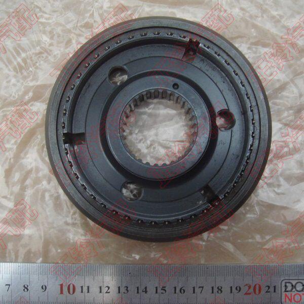 同步器总成 变速箱齿套 五十铃 庆铃 竞技者 轻骑兵 皮卡