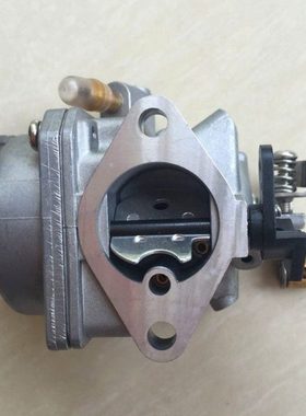 HANGKAI航凯4冲6.5马力水冷船外机挂机马达推进器原装化油器包邮