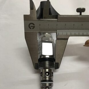 伐直动式 WT插装 溢流阀牙22品质保证 10W