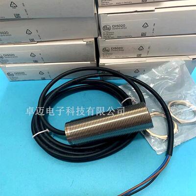 ifm易福门传感器接近开关 IIS242 IIS244 IIS248 IIS701 IIS700