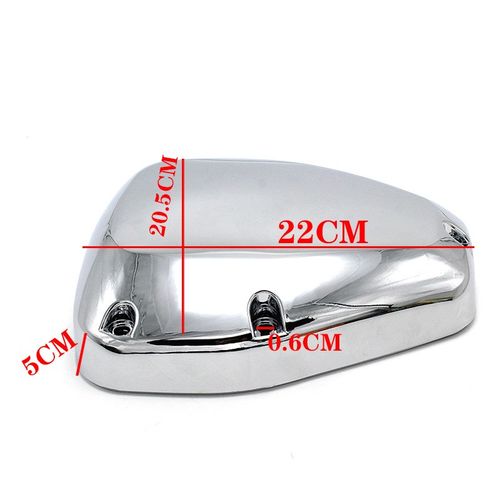 摩托车配件VTX1300 VTX1800 摩托车空气滤清器盖 摩托车用品