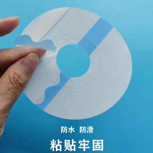 聚氨酯负压引流套装VSD配件吸盘引流接管直通三通透明膜