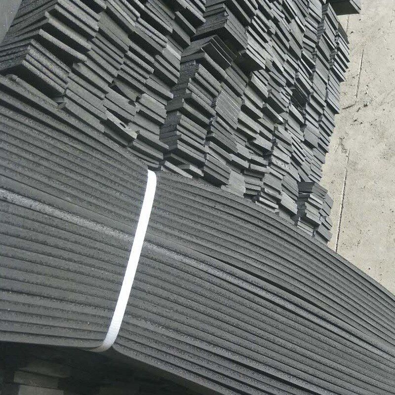 聚乙烯闭孔泡沫板桥梁大坝施工缝隙填缝板低发泡高密度泡沫板