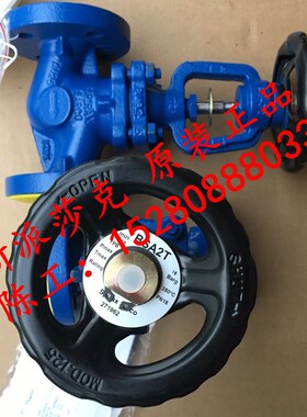 斯派莎克BSA2T波纹管密封截止阀 DN15 DN20 DN25 DN32 DN40 DN50
