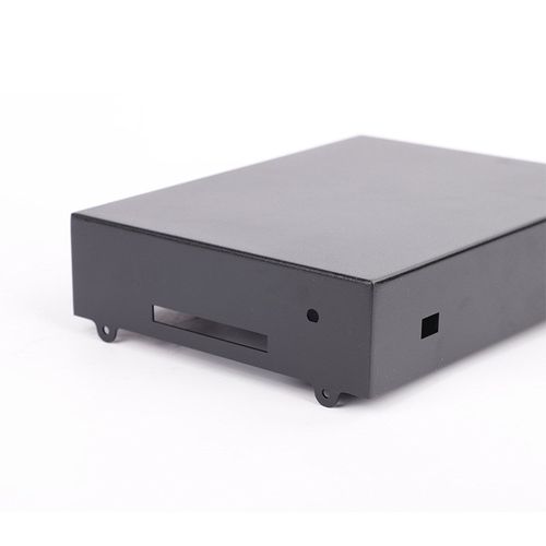 五金机箱机柜钣金外壳 激光切割电子设备机箱外壳钣金外壳