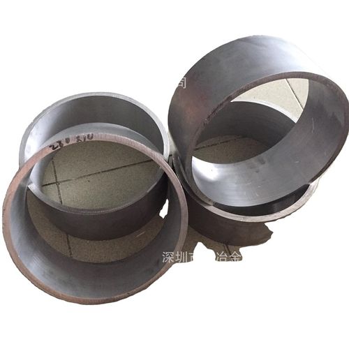 国标6063铝管 8*6mm 11*9mm薄壁精抽铝管精密割 公差0.02mm