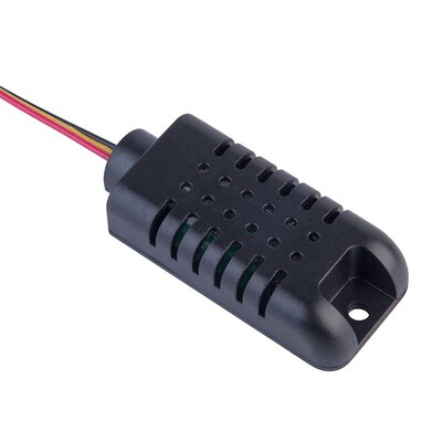 厂家兼容AM2301单总线电容温湿度模块 除湿机抽湿机温湿度传感器