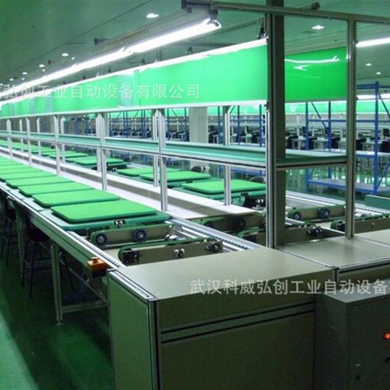 皮带输送机传输带设备 自动化设计机械设备生产带式输送机