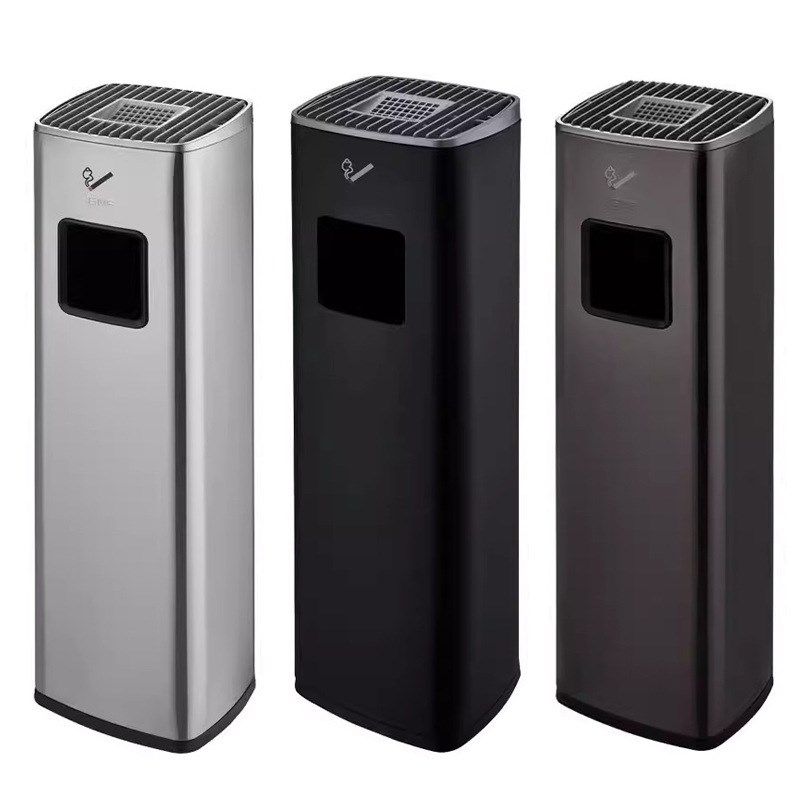 南方烟蒂柱不锈钢烟灰柱带垃圾筒移动固定挂墙烟蒂箱吸烟区垃圾桶,清洗/食品/商业设备,其他清洗机,淘宝优惠券,粉丝福利购,淘宝优惠卷