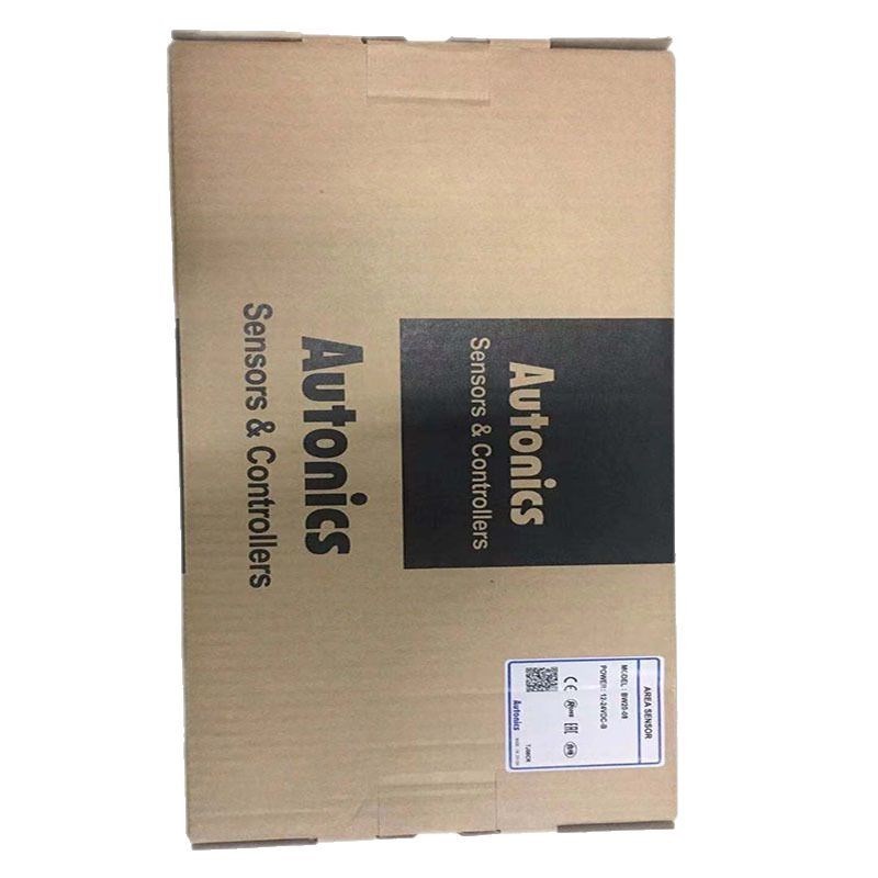 奥托尼克斯对射型光幕传感器BW20-08/40-12/20-12