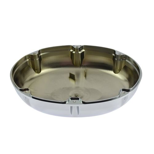 摩托车配件hadow VT750C/CD/CD2空气滤清盖 ABS摩托车空滤盖供应