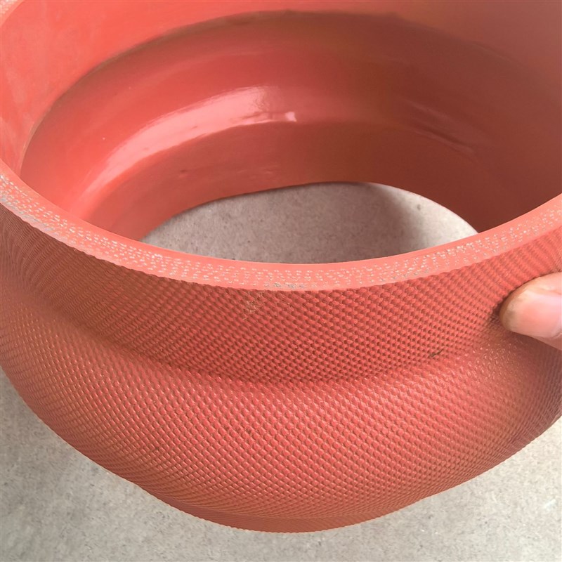 硅胶软连接 规矩奥膨胀节  耐老化不归裂 耐高温