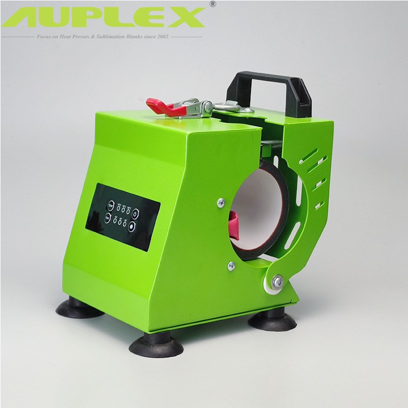 11oz-15oz烤杯机三档温控调节 与智能速控仪表 可选陶瓷杯烤杯机