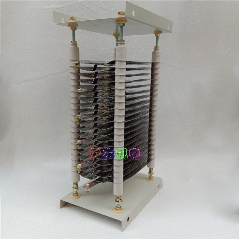 供应RT34-180L-8/2 起重机匹配YZR系列电动机通用电阻器