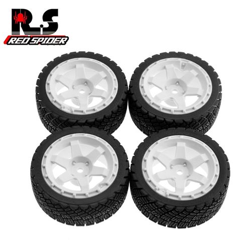 RS红蜘蛛 1:10田宫TT02 XV01无限Tamiya Lancia Delta蓝旗亚W150