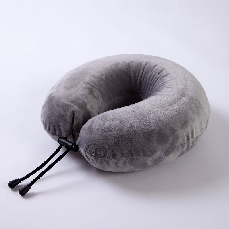 乳胶u型枕C枕 泰国乳胶颈枕 午睡旅行u型枕乳胶货源