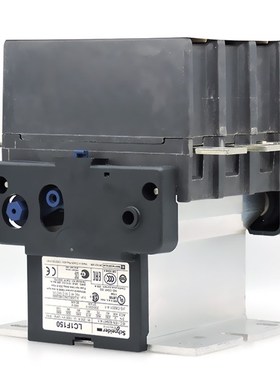 四级交流接触器LC1F1154P7 AC230V 115A