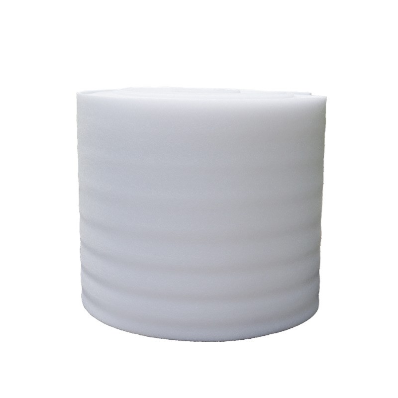 易碎品打包袋泡沫卷泡沫纸气泡类珍珠棉缓冲防撞膜保护膜海绵防摔