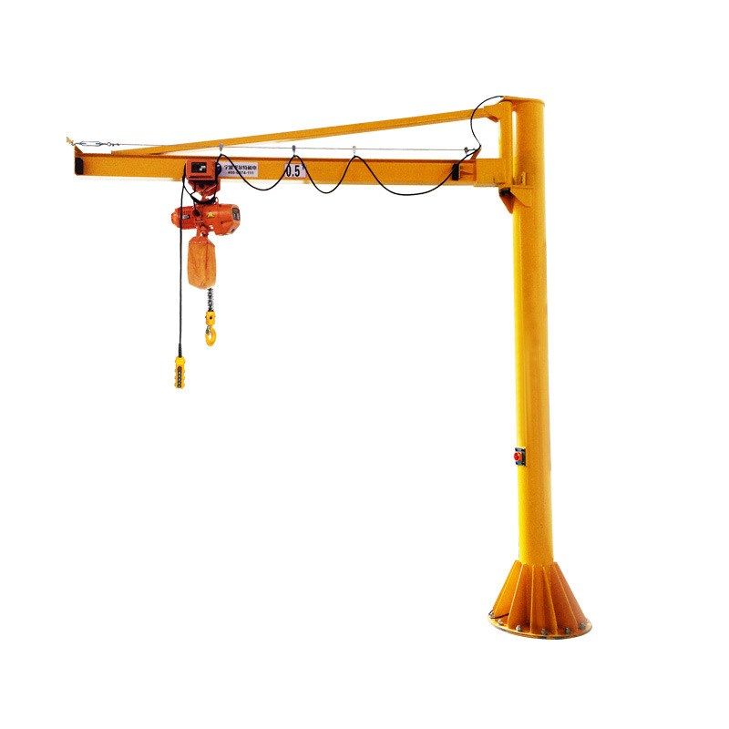 厂家大量供应热销款电动旋转360度0.5T墙臂吊,搬运/仓储/物流设备,起重机/吊车/吊机,淘宝优惠券,粉丝福利购,淘宝优惠卷