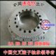 YRT460 YRT395 YRT580旋转工作台轴承 回转支承YRT325 转台轴承