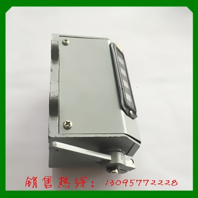 上海佰乐电子计码有限公司 计数器 D-70型 计数范围:99999