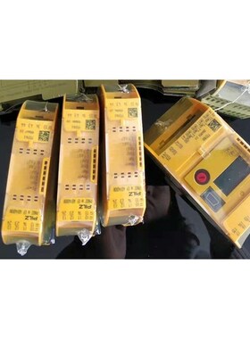 772143 PNOZ m EF 4DI4DOR德国PILZ