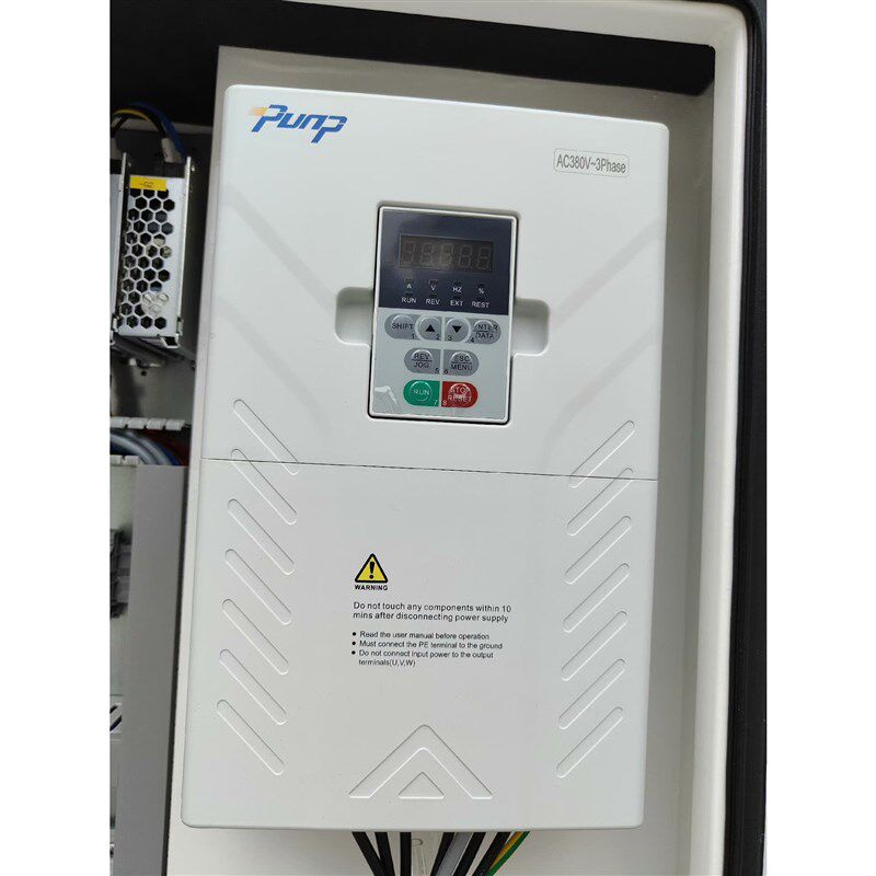 PUNP变频器AC380V-3phase ,