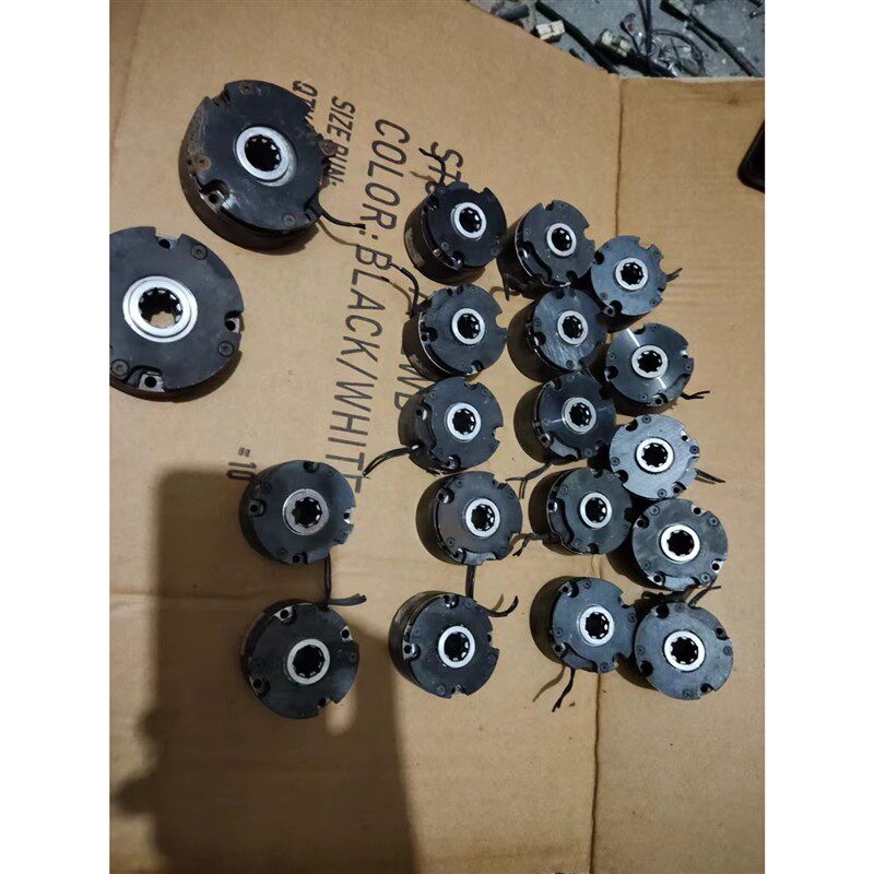 MATRIX 抱闸 制动器 刹车 1EB020-100