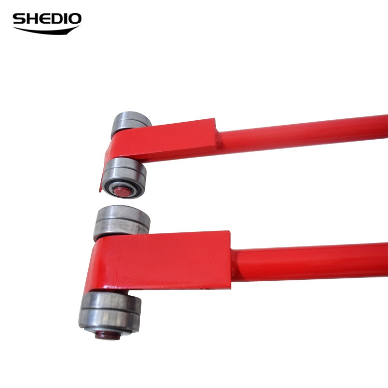 晟雕起重撬棒起重轮子轴承撬棒撬棍 搬运撬棍 3吨5T起重搬运撬棒