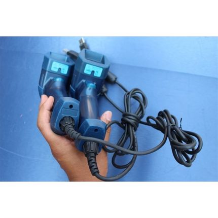 拆机TOHKEN/码修东研THIR-6781U-ESD二维条