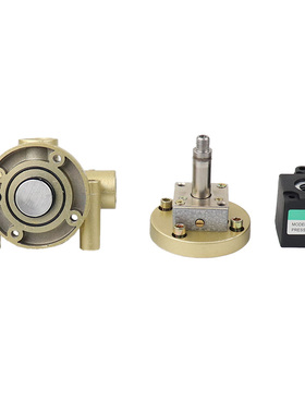 无锡型电磁阀K23JD-8W 10W 15W 20W 25w二位三通式截止阀换向阀