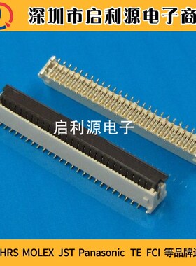 501951-4510 5019514510原装MOLEX连接器 45PIN立式 FPC插座现货