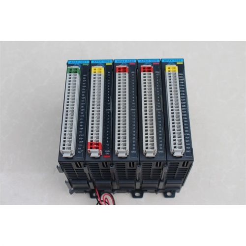 二手研华APAX-5080/5017/5046/通讯模块 A