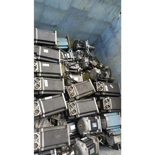 伺服电机N 备拆机下来 3406 H00AA 功能