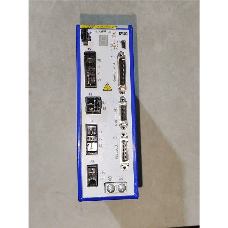 雅科贝思驱动器,ASD240-1028E2J1