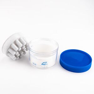 金固牢细胞冻存程序降温盒冻存管梯度降温盒细胞复苏工具塑料蓝盖