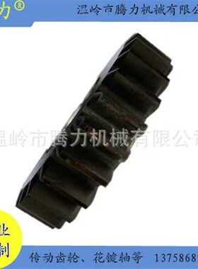 数控机械齿轮C5112D-20226,传动齿轮,尾主轴,螺旋伞齿,传动轴等